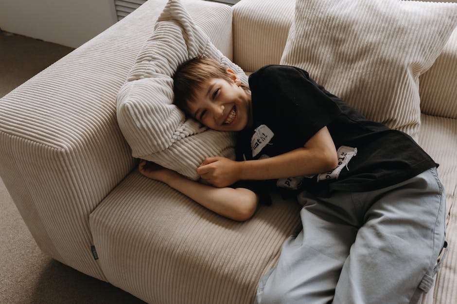 探索幼兒教育大學的奇幻之旅:搖籃中的智慧殿堂