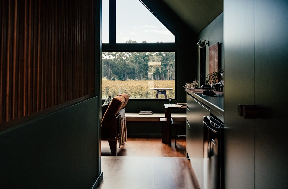 室內設計裝修的專業解析與實務應用