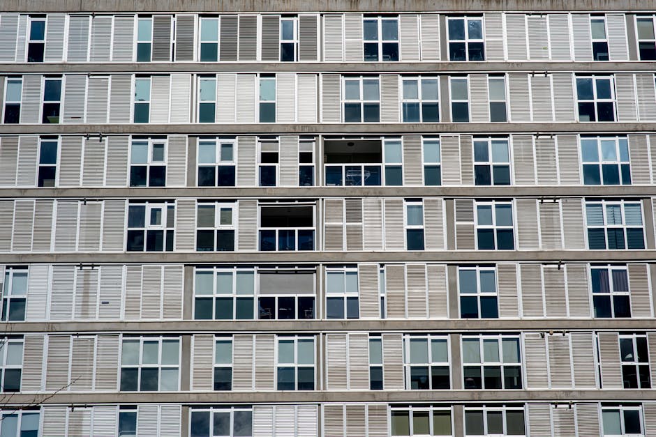 迷你倉的重要性與影響探討