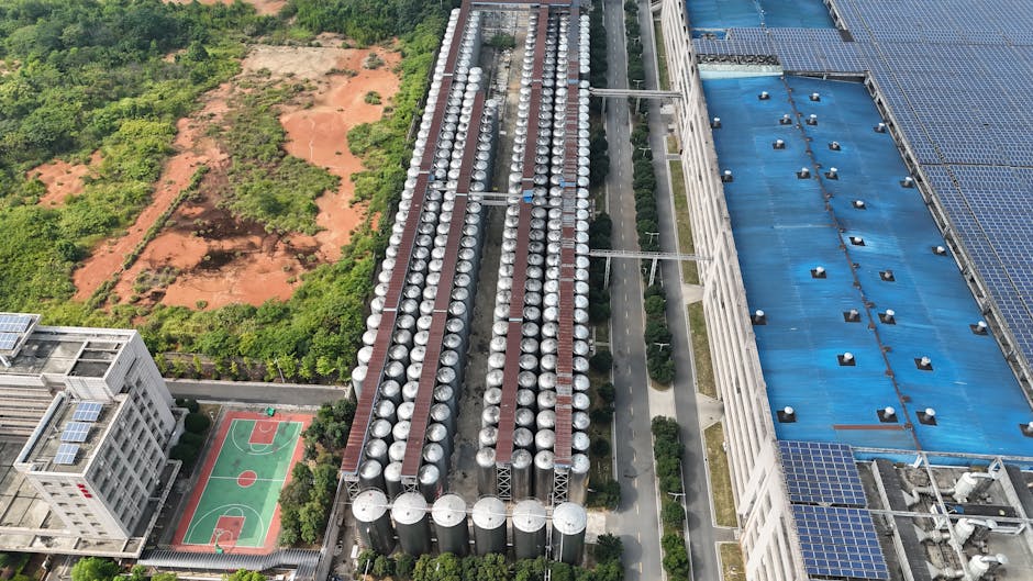 物流香港：現代商業環境中的關鍵環節