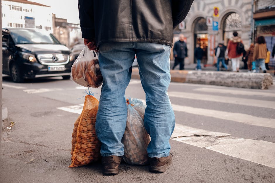 女裝腰包：時尚與實用兼備的完美配件