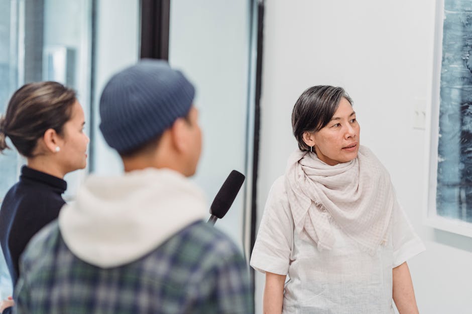 非聯招入學的全方位指南：理性解析與信任建立